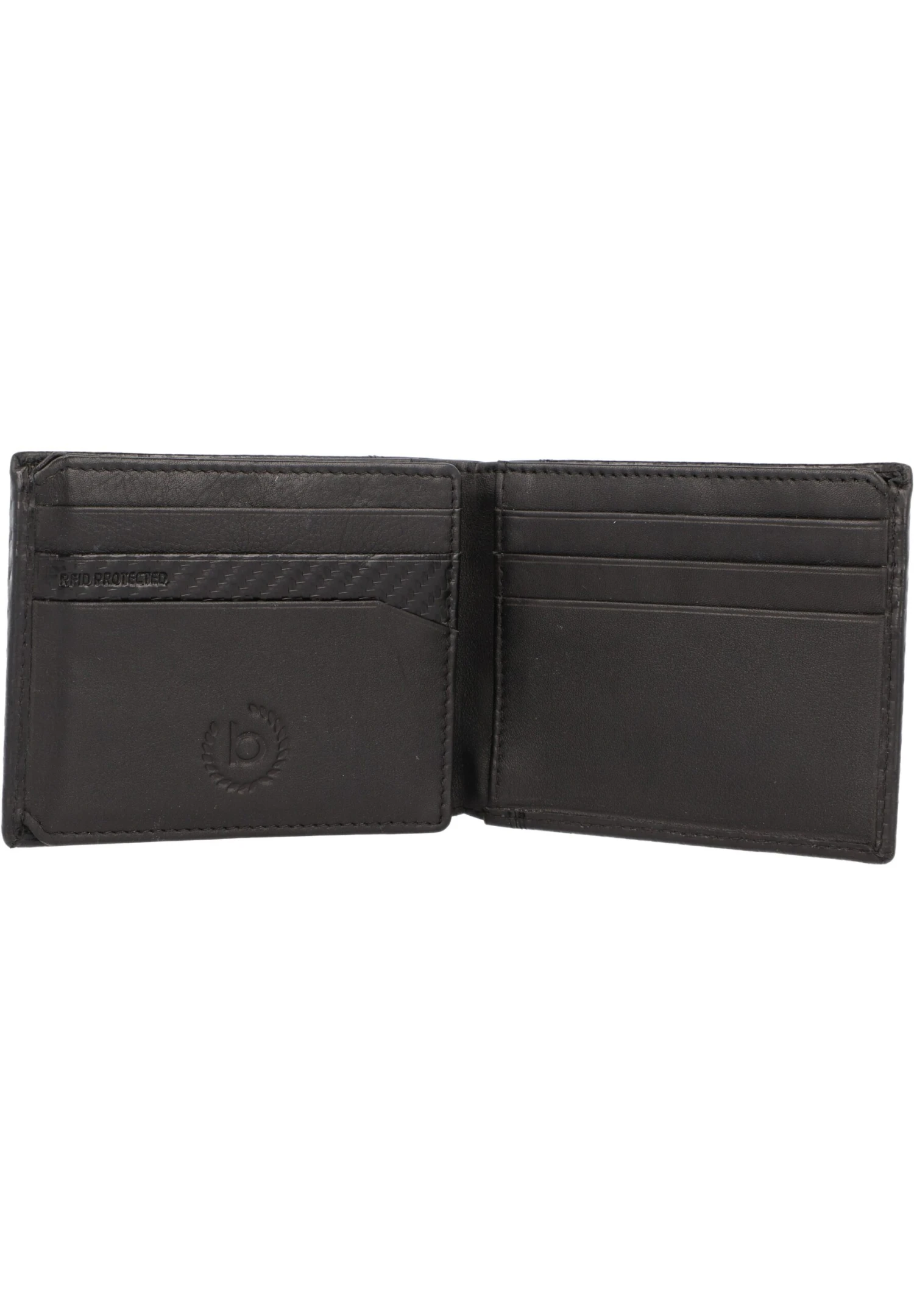 Bugatti PortafoglioSchwarz Uomo Portafogli E Custodie BU152F05J-Q11 7 Bugatti PortafoglioSchwarz Uomo Portafogli E Custodie BU152F05J-Q11 - immagine 5