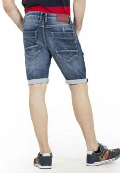 Koroshi Shorts Di JeansAzul Medio Uomo Bermuda KOL22F01H-K11 7 Koroshi Shorts Di JeansAzul Medio Uomo Bermuda KOL22F01H-K11 -Negozio Di Abbigliamento Zalando 887a448f8e834d7cb9e4a65e7e1595c9
