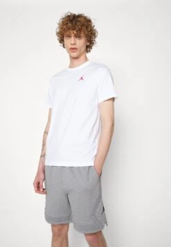 Jordan Pantaloni SportiviCarbon Heather/Black Uomo Pantaloni Sportivi E Joggers JOC22F027-C11 15 Jordan Pantaloni SportiviCarbon Heather/Black Uomo Pantaloni Sportivi E Joggers JOC22F027-C11 -Negozio Di Abbigliamento Zalando 88a811471df043d79d6d91c58d24c8d6