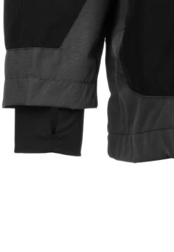 Hummel Giacca SportivaBlack Uomo Pantaloni Sportivi E Joggers HU342F03H-Q11 -Negozio Di Abbigliamento Zalando 89e034c8c9b448f6ab391168399c923a