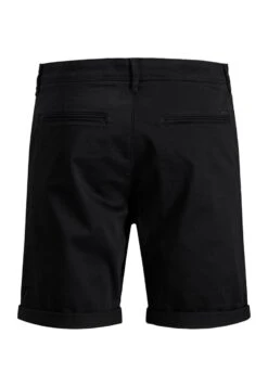 Jack & Jones KlassischeShortsBlack Uomo Bermuda JA222F0O2-Q11 17 Jack & Jones KlassischeShortsBlack Uomo Bermuda JA222F0O2-Q11 -Negozio Di Abbigliamento Zalando 89f1d6b682934ed595554cec1eab11b3