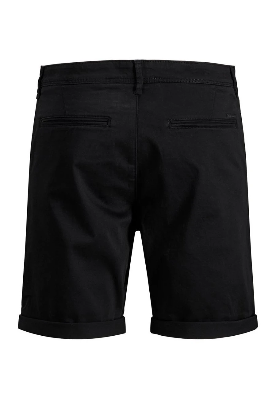 Jack & Jones KlassischeShortsBlack Uomo Bermuda JA222F0O2-Q11 10 Jack & Jones KlassischeShortsBlack Uomo Bermuda JA222F0O2-Q11 - immagine 8