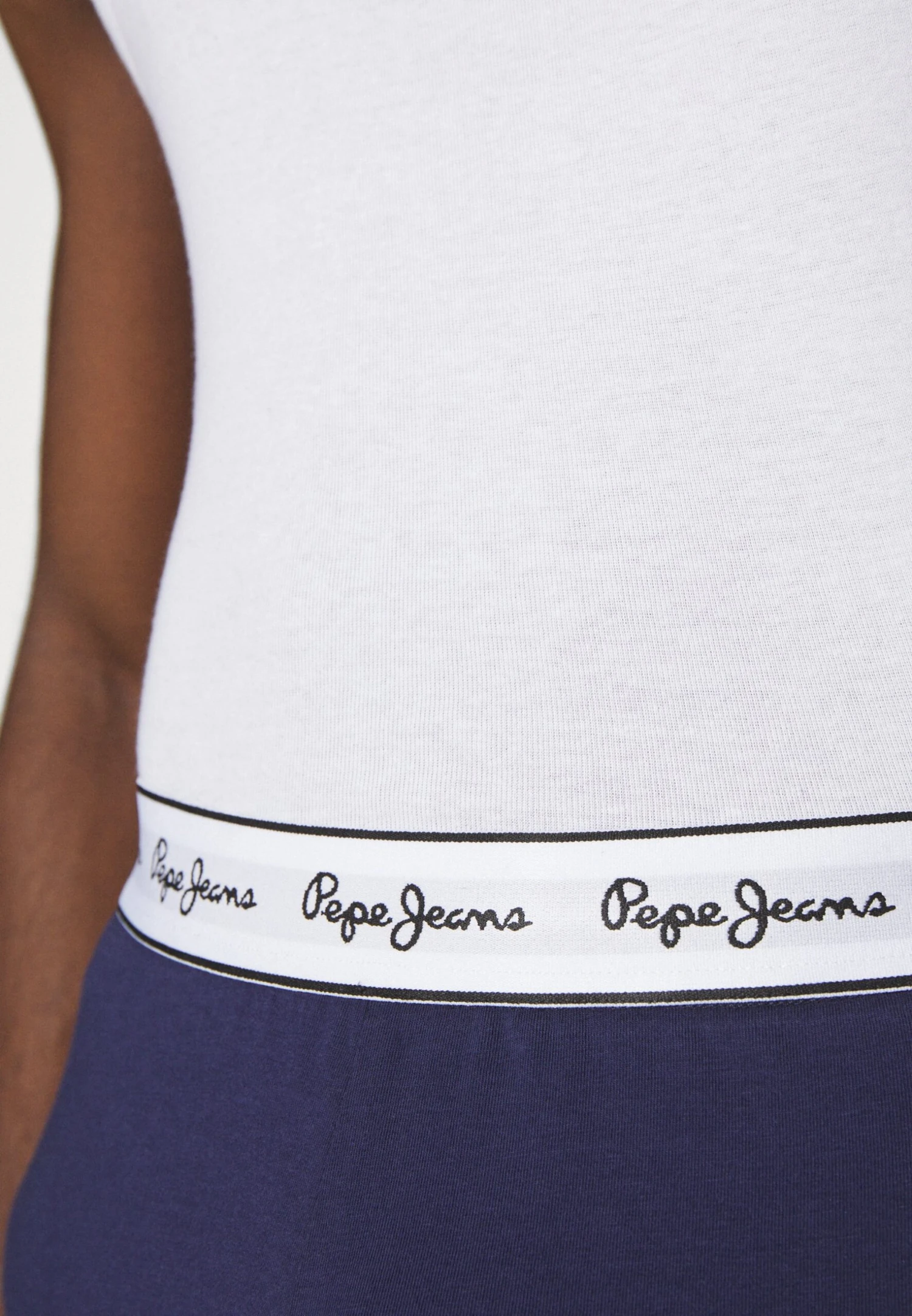 Pepe Jeans Pantaloni Del Pigiama - Navy 7 Pepe Jeans Pantaloni Del Pigiama - Navy - immagine 5