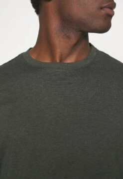 Pier One Pigiama - Black/Khaki -Negozio Di Abbigliamento Zalando 8a5272d08a1247d6ba842d412e30baf3