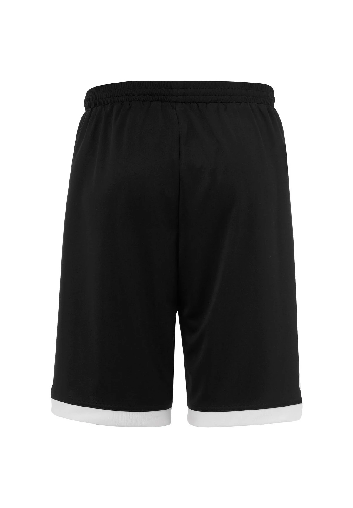 Kempa Player - Shorts - Schwarz Weiß 3 Kempa Player - Shorts - Schwarz Weiß - immagine 2