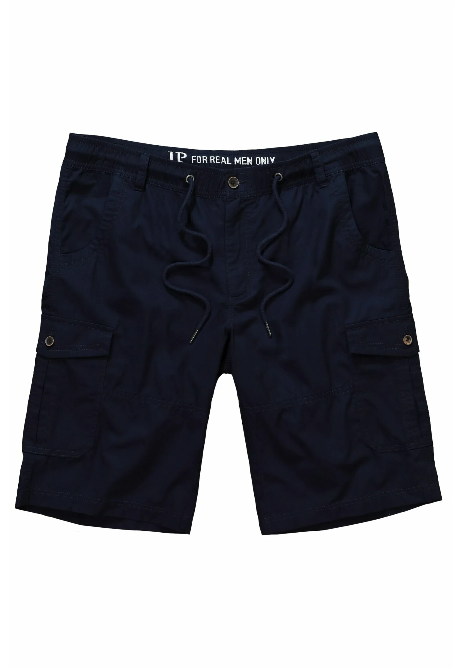 JP1880 Shorts - Marine Foncé 6 JP1880 Shorts - Marine Foncé - immagine 4