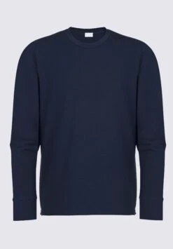 MEY LongsleeveMaglia Del PigiamaYacht Blue Uomo Per La Notte M9382N01Y-K11 13 MEY LongsleeveMaglia Del PigiamaYacht Blue Uomo Per La Notte M9382N01Y-K11 -Negozio Di Abbigliamento Zalando 8aab901e689a4d5e9c5a47d668e5fa2e