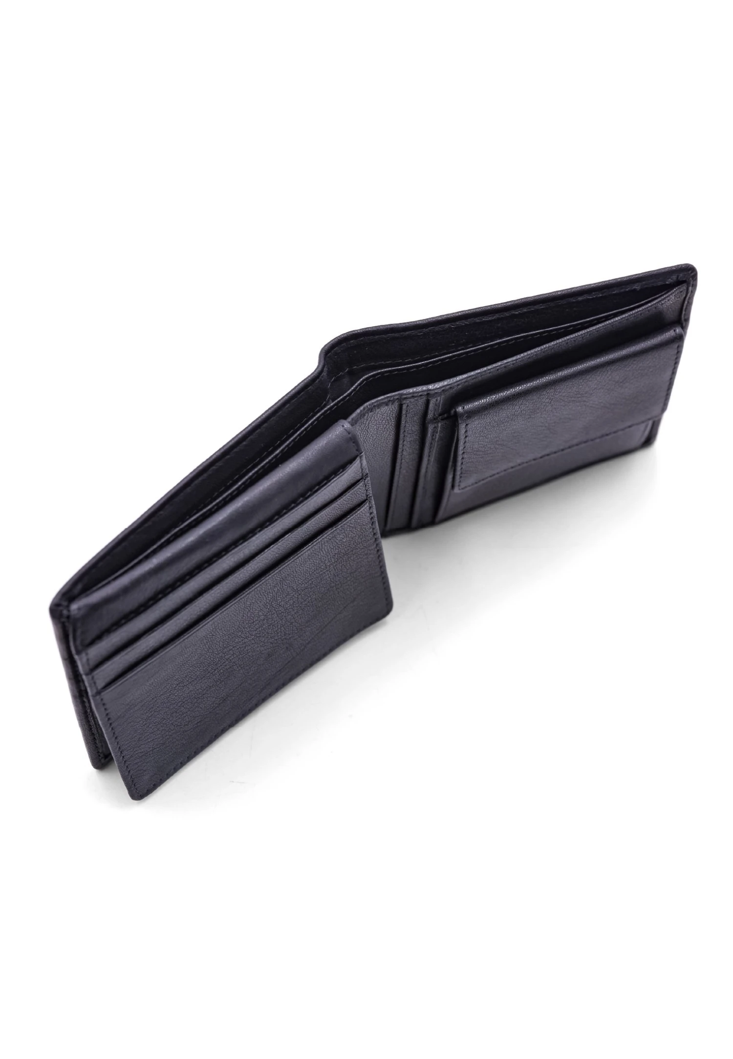 LuxuryPortafoglioBlu Uomo Portafogli E Custodie AV352F00T-K11 6 LuxuryPortafoglioBlu Uomo Portafogli E Custodie AV352F00T-K11 - immagine 4