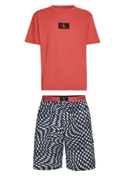 S S Short SetPigiamaCl Mln Top Dstrssd Chkrbrd Blk Btm Uomo Per La Notte C1182M016-Q12 5 S S Short SetPigiamaCl Mln Top Dstrssd Chkrbrd Blk Btm Uomo Per La Notte C1182M016-Q12 -Negozio Di Abbigliamento Zalando 8bd3f5476a454d7cb83ac5b9fd067da2