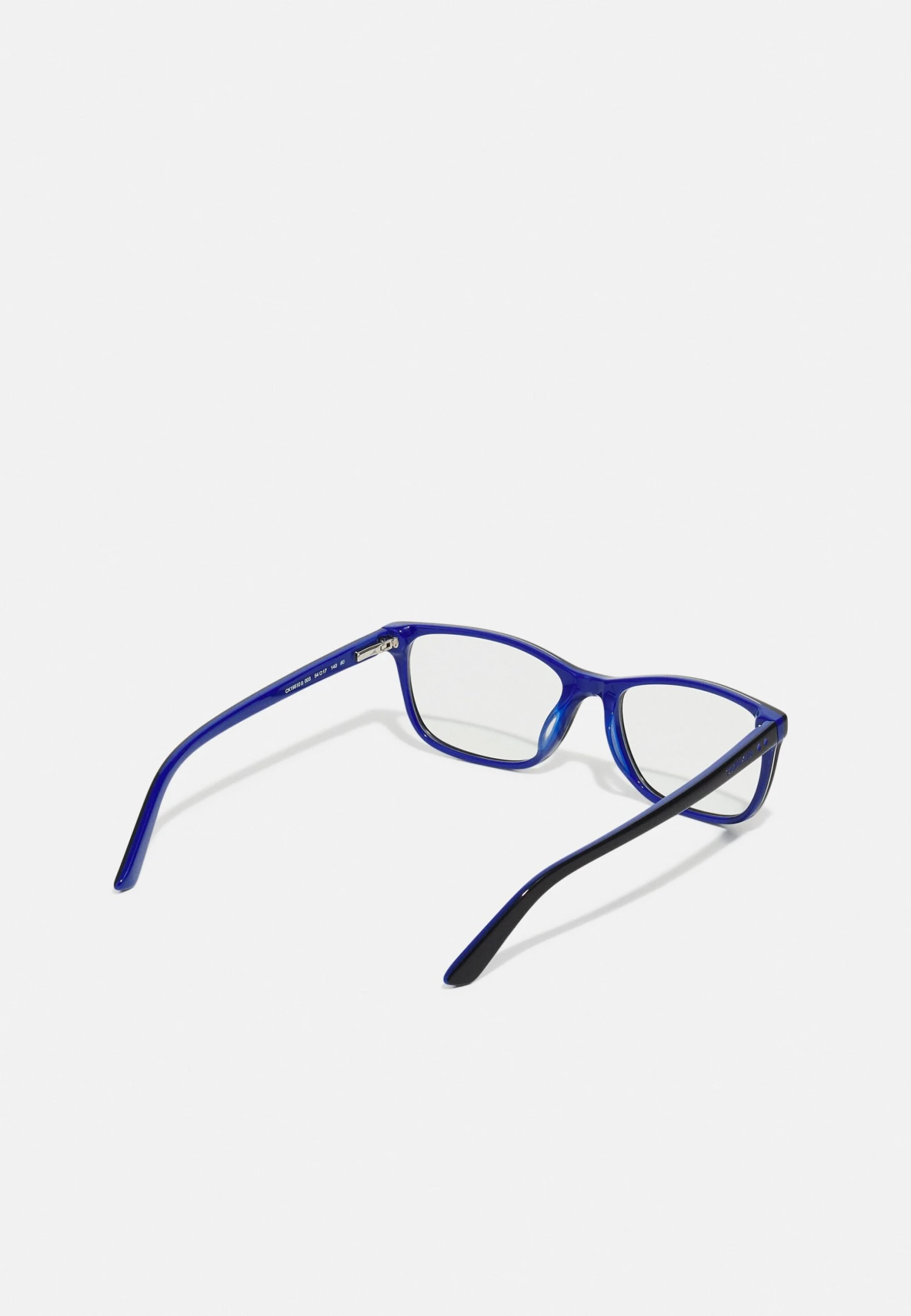 Calvin Klein Occhiali Anti Luce BluBlack/Cobalt Uomo Occhiali Per Luce Blu 6CA52K011-Q11 4 Calvin Klein Occhiali Anti Luce BluBlack/Cobalt Uomo Occhiali Per Luce Blu 6CA52K011-Q11 - immagine 2