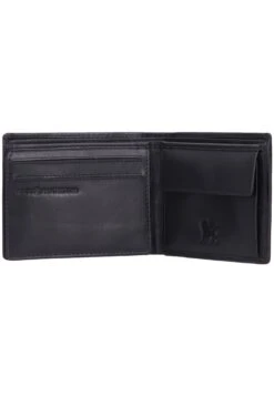 Don MarcoPortafoglioSchwarz Uomo Portafogli E Custodie MN152F030-Q11 -Negozio Di Abbigliamento Zalando 8d4cac643c2c4a9cb3b13d4f5d679345