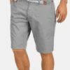 Blend Bhragna - Shorts - Aluminium 2 Blend Bhragna - Shorts - Aluminium -Negozio Di Abbigliamento Zalando 8e80d1e113bb4a2f98fdc74b83c43664