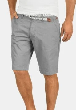 Blend Bhragna - Shorts - Aluminium