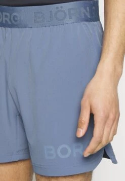 BJØRN BORG Pantaloncini SportiviStonewash Uomo Bermuda BJ242E06O-K17 -Negozio Di Abbigliamento Zalando 8e8fa94715f8476a9475cebf11a0482b