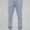 Blend BhgojkoPantaloni SportiviDress Blues Melange Uomo Pantaloni Sportivi E Joggers BL522E048-K11