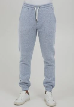 Blend BhgojkoPantaloni SportiviDress Blues Melange Uomo Pantaloni Sportivi E Joggers BL522E048-K11