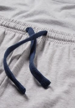 PigiamaLight Gray Melange Uomo Per La Notte C6F82M043-C11 -Negozio Di Abbigliamento Zalando 8f3e349078274b48858c37b9c736169d