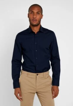 Seidensticker CamiciaDark Blue Uomo Camicie 3SE22D2IF-K12