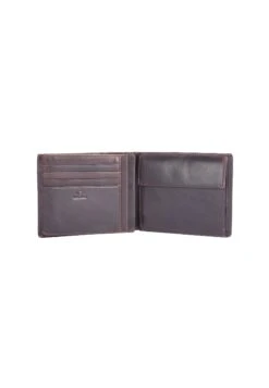 Birkheim Gandolf Billfold PortafoglioDarkbrown Uomo Portafogli E Custodie M6E52F01C-O11 -Negozio Di Abbigliamento Zalando 8f76e7e32b174d52ab0ddb68db0077e1