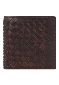 Don LucaPortafoglioDunkelbraun Uomo Portafogli E Custodie MN152F02D-O11