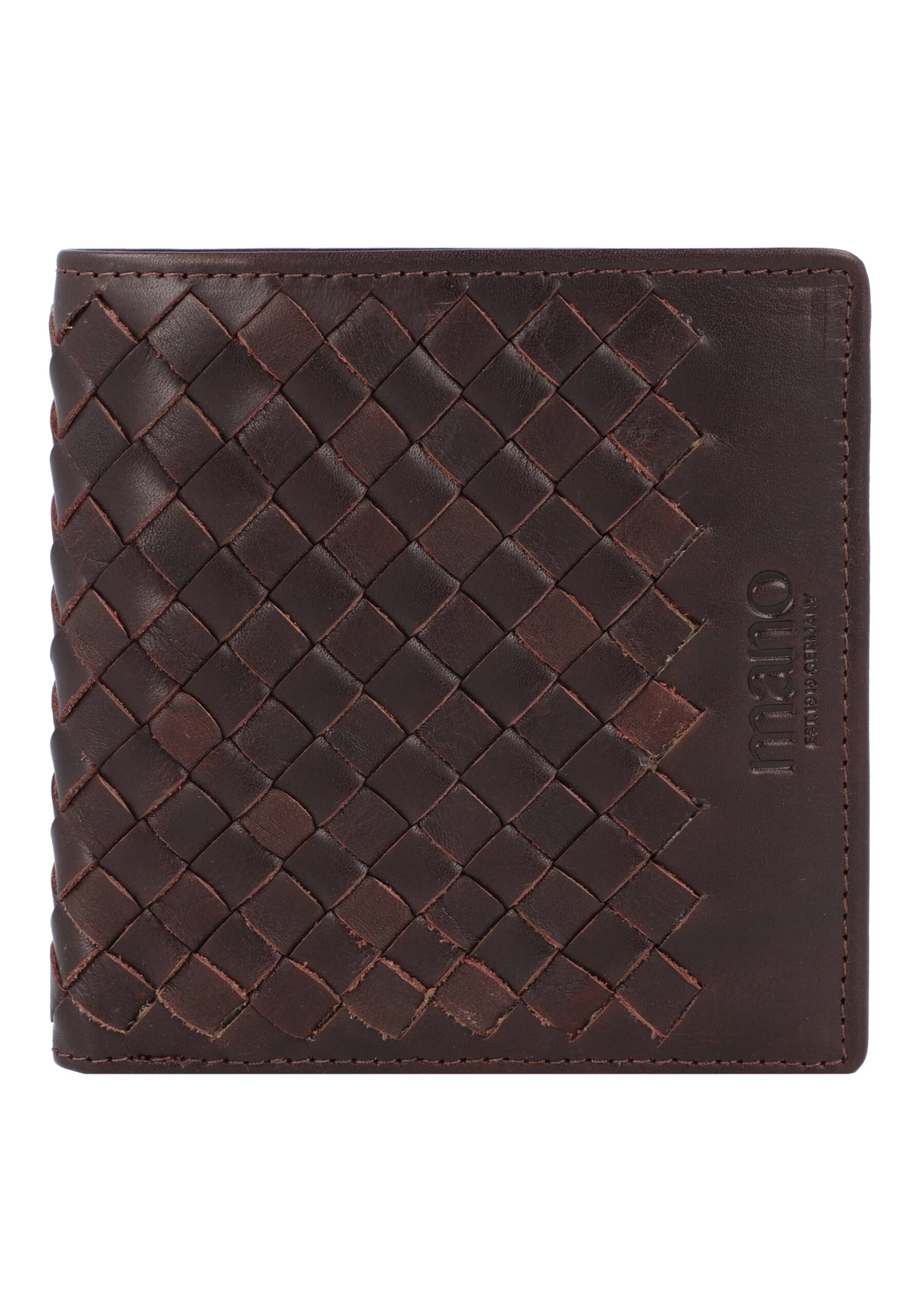 Don LucaPortafoglioDunkelbraun Uomo Portafogli E Custodie MN152F02D-O11 3 Don LucaPortafoglioDunkelbraun Uomo Portafogli E Custodie MN152F02D-O11