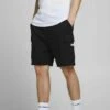 Jack & Jones Air CargoShortsBlack Uomo Bermuda JA222F0RT-Q11 2 Jack & Jones Air CargoShortsBlack Uomo Bermuda JA222F0RT-Q11 -Negozio Di Abbigliamento Zalando 8fcb8e77f83547ffb198ca54cc8c0c84