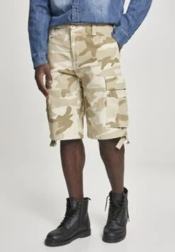 Brandit Vintage- Shorts - Sand