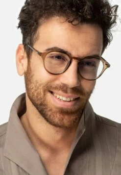 LangevinOcchiali Anti Luce BluCoconut Brown Uomo Occhiali Per Luce Blu TWK54K027-O13 -Negozio Di Abbigliamento Zalando 90b0ff840f7a40569c09eb699966dd3f