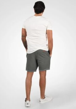 Blend Bhtimo - Shorts - Dark Grey 10 Blend Bhtimo - Shorts - Dark Grey -Negozio Di Abbigliamento Zalando 91152dcadaf54507b2512b8c36cb9ad9
