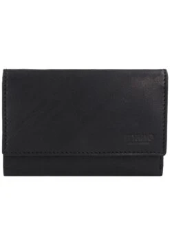 Don Simon PortafoglioSchwarz Uomo Portafogli E Custodie MN154F01D-Q11