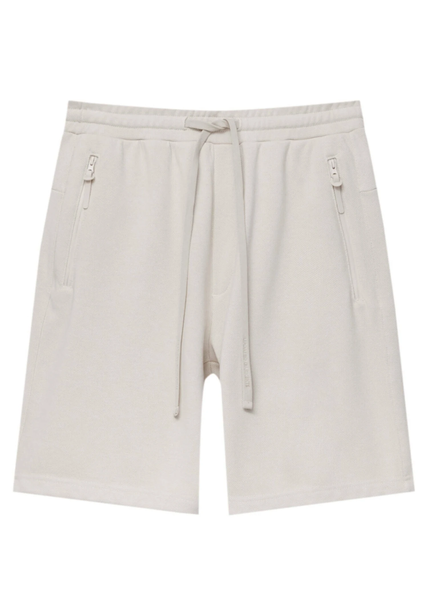 PULL & BEAR Bermuda Jogging - Shorts - Sand 7 PULL & BEAR Bermuda Jogging - Shorts - Sand - immagine 5