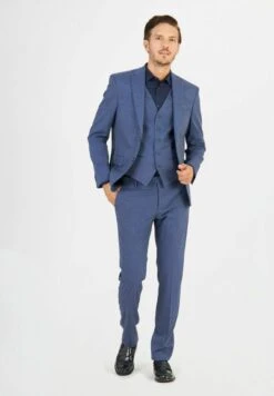 Regular FitCamicia EleganteBlu Scuro Uomo Camicie C4I22D09F-K11 -Negozio Di Abbigliamento Zalando 923e496f753248688b09c3501aa53936