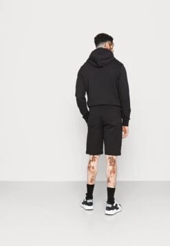 Calvin Klein Multi Color Logo ShortsBlack Uomo Bermuda 6CA22F010-Q11 -Negozio Di Abbigliamento Zalando 926ed6571b2e46e0a59b8f575ad87904