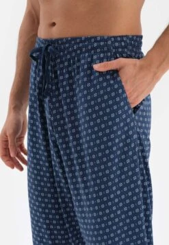 The Second Voyage - Pigiama - Navy 12 The Second Voyage - Pigiama - Navy -Negozio Di Abbigliamento Zalando 92e26a1b0219425893e7af8807a7e983