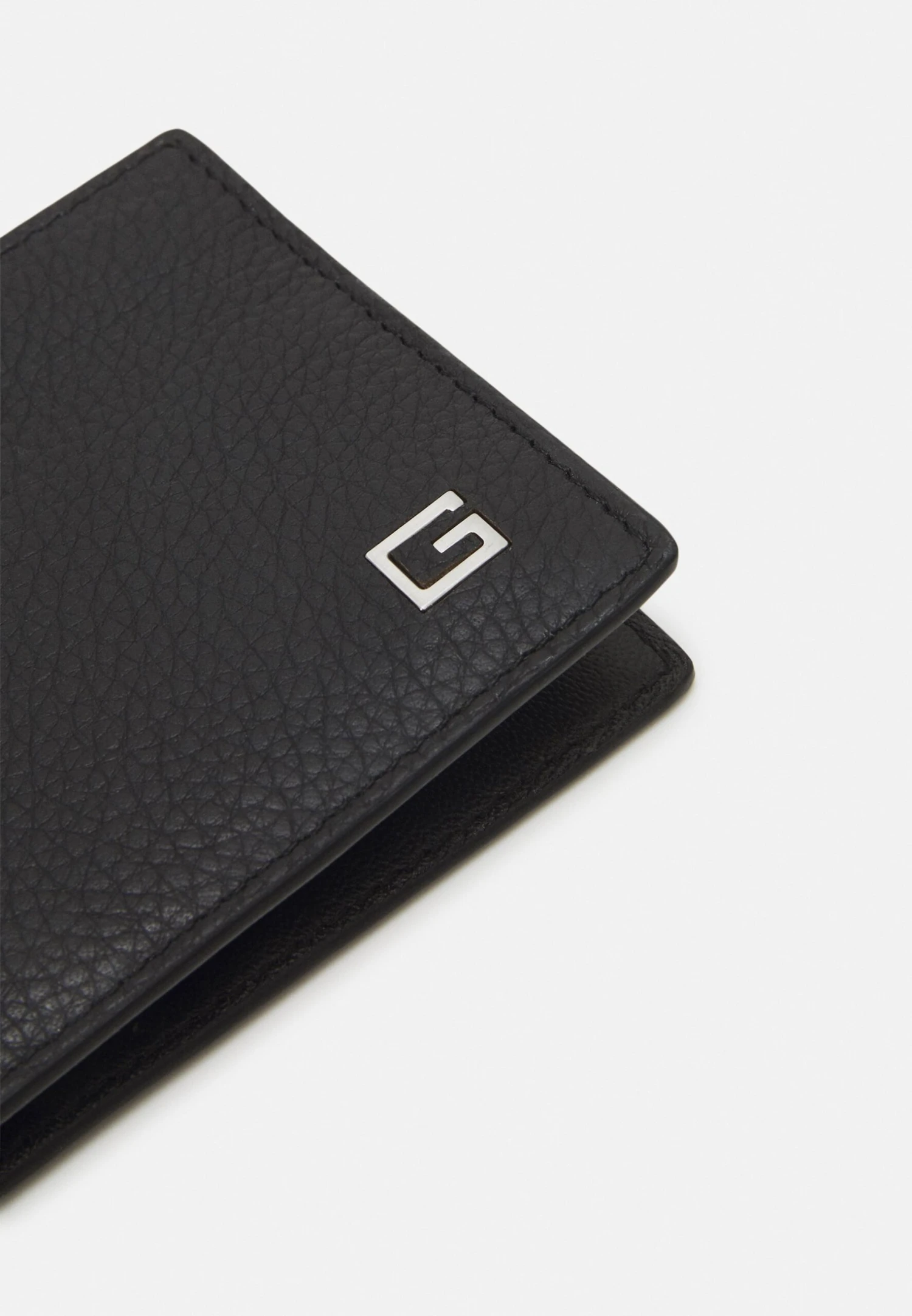 Guess New Zurigo Money Clip Card UnisexPortafoglioBlack Uomo Portafogli E Custodie GU154F01F-Q11 7 Guess New Zurigo Money Clip Card UnisexPortafoglioBlack Uomo Portafogli E Custodie GU154F01F-Q11 - immagine 5