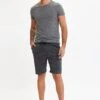 DeFacto ShortsAnthracite Uomo Bermuda DEZ22O06M-Q11 1 DeFacto ShortsAnthracite Uomo Bermuda DEZ22O06M-Q11 -Negozio Di Abbigliamento Zalando 938c5377878e42c28d938613ecd84cc8