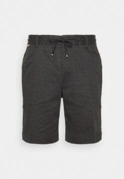 Boss Kane-Ds-Shorts - Shorts - Black -Negozio Di Abbigliamento Zalando 93a022f707f0467e99a72b31ab00c951