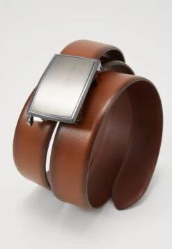 CinturaCognac Uomo Cinture LB852D04T-O11 7 CinturaCognac Uomo Cinture LB852D04T-O11 -Negozio Di Abbigliamento Zalando 93f380a00f17401495f7b1754236185e