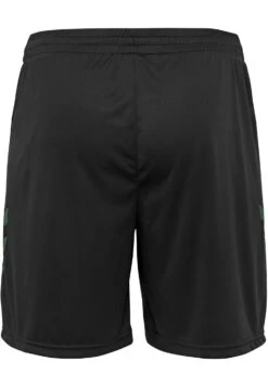 Hummel Duo SetPantaloncini SportiviEvergreen/Black Uomo Bermuda HU342K008-M12 -Negozio Di Abbigliamento Zalando 943affbfd5ad47ac820e879f3d912207