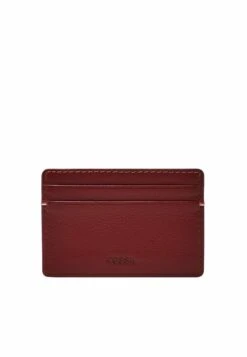 Fossil StevenPortafoglioRed Uomo Portafogli E Custodie FS152F0C6-G11 5 Fossil StevenPortafoglioRed Uomo Portafogli E Custodie FS152F0C6-G11 -Negozio Di Abbigliamento Zalando 943fb3e4f11c479e96fc3806a3136b8f