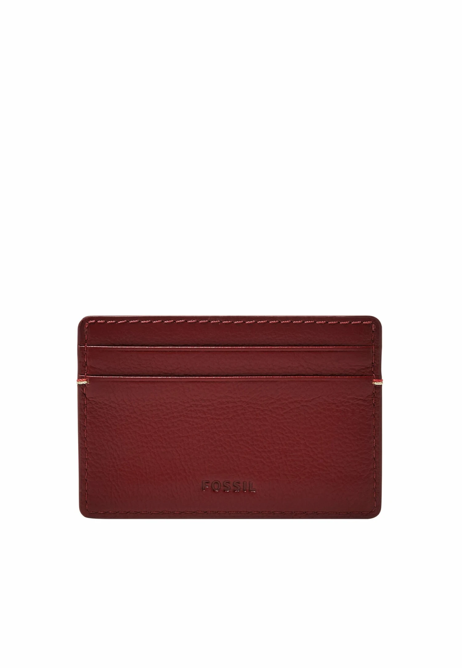 Fossil StevenPortafoglioRed Uomo Portafogli E Custodie FS152F0C6-G11 4 Fossil StevenPortafoglioRed Uomo Portafogli E Custodie FS152F0C6-G11 - immagine 2