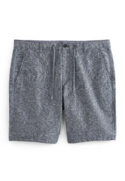 Next Regular Fit Linen Rich Shorts - Shorts - Blue Check 15 Next Regular Fit Linen Rich Shorts - Shorts - Blue Check -Negozio Di Abbigliamento Zalando 946886156d94421a9e3211af88c64511