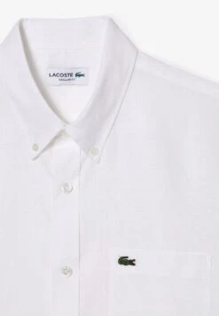 Lacoste CamiciaBlanc Uomo Camicie LA222D0AT-A11 13 Lacoste CamiciaBlanc Uomo Camicie LA222D0AT-A11 -Negozio Di Abbigliamento Zalando 94729cf63bf444f18fd986509be11f09