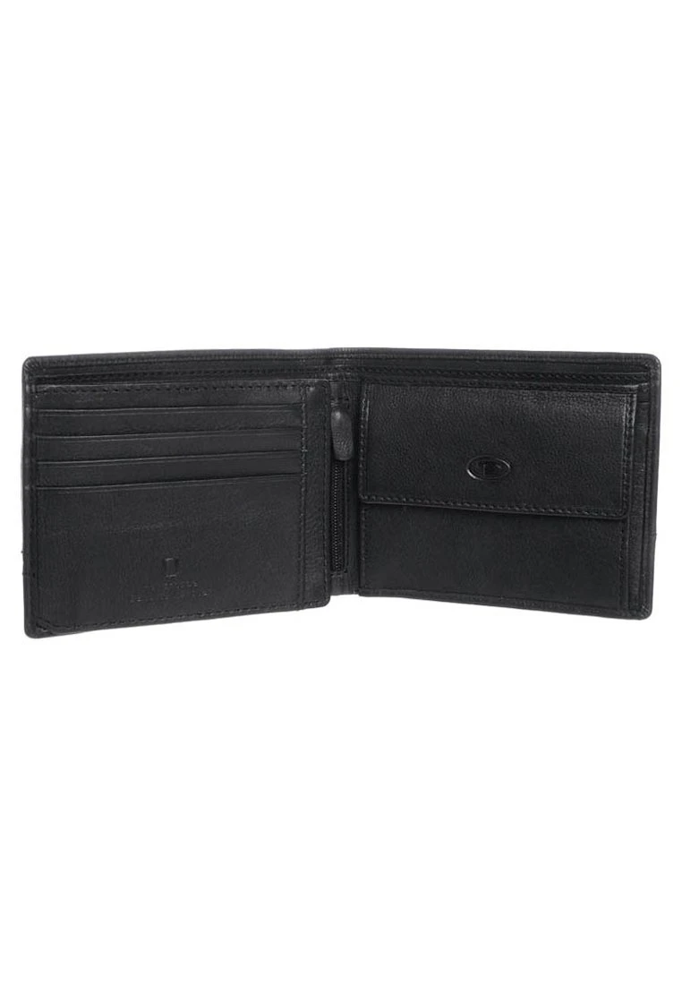 Tom Tailor JerryPortafoglioBlack Uomo Portafogli E Custodie TO252C004-802 6 Tom Tailor JerryPortafoglioBlack Uomo Portafogli E Custodie TO252C004-802 - immagine 4