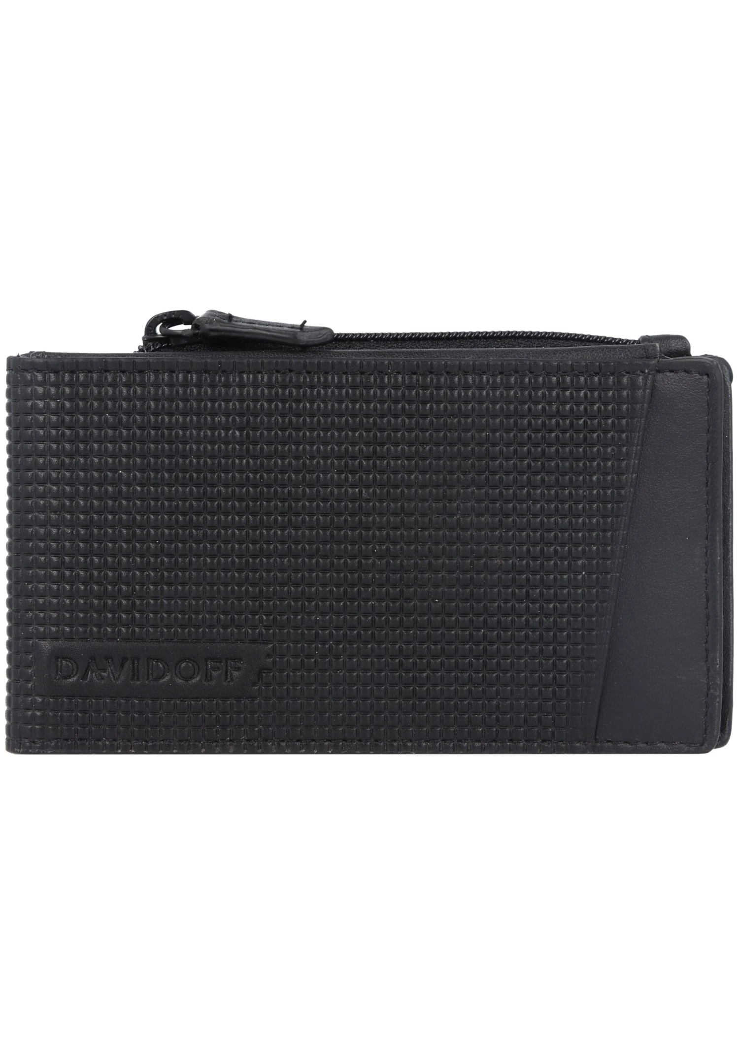 Davidoff PortafoglioBlack Uomo Portafogli E Custodie D1654F00B-Q11 4 Davidoff PortafoglioBlack Uomo Portafogli E Custodie D1654F00B-Q11 - immagine 2