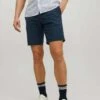 Jack & Jones ShortsBlu Uomo Bermuda JA222F191-K11 2 Jack & Jones ShortsBlu Uomo Bermuda JA222F191-K11 -Negozio Di Abbigliamento Zalando 95876fd7153342338aa672b21189766d