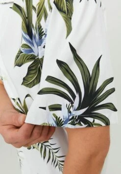 Jack & Jones Plus Size Kurzarm FreizeitCamiciaBright White Uomo Camicie JA222D2J4-A11 13 Jack & Jones Plus Size Kurzarm FreizeitCamiciaBright White Uomo Camicie JA222D2J4-A11 -Negozio Di Abbigliamento Zalando 963e027ae40c4146b0e4531d6c2f09f9
