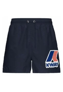 K-Way Shorts - Blu