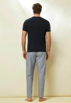 Yamamay Daily - Pantaloni Del Pigiama - Blu 9 Yamamay Daily - Pantaloni Del Pigiama - Blu -Negozio Di Abbigliamento Zalando 968ce193087147d3b49289bebea43a5b