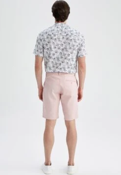 DeFacto Regular FitShortsPink Uomo Bermuda DEZ22F07U-J11 8 DeFacto Regular FitShortsPink Uomo Bermuda DEZ22F07U-J11 -Negozio Di Abbigliamento Zalando 97da095e3fae45ca876527f5249246e7